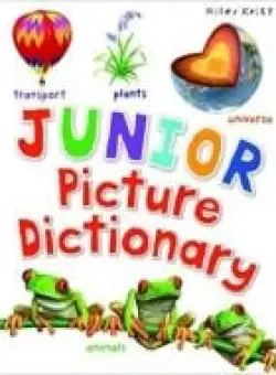 Junior Picture Dictionary