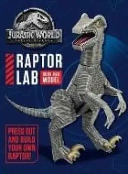 Jurassic World : Fallen Kingdom