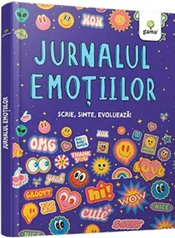 Jurnalul emotiilor