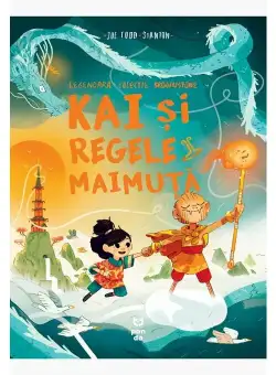 Kai si regele maimuta