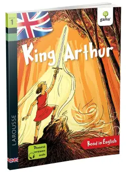 King Arthur