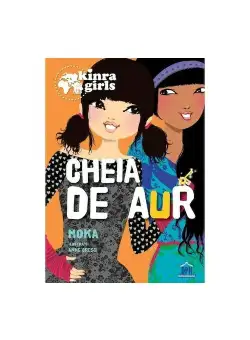 Kinra girls - Vol VI - Cheia de aur
