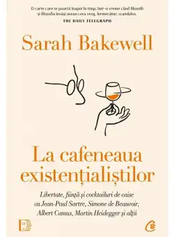 La cafeneaua existentialistilor