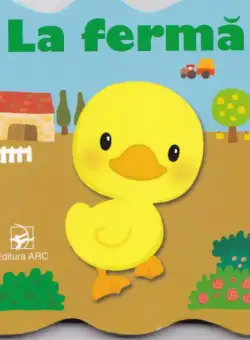 La fermă - Hardcover - *** - Editura ARC