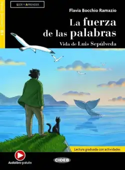 La fuerza de las palabras, Black Cat Lectores españoles y recursos digitales, B1, Nivel 3 - Paperback brosat - Black Cat Cideb