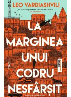 La marginea unui codru nesfarsit