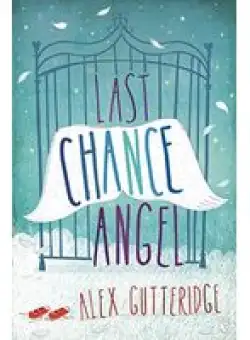 Last Chance Angel