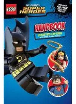 Lego DC Super Heroes