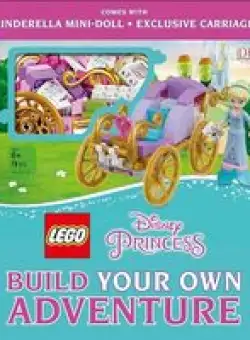 LEGO Disney Princess