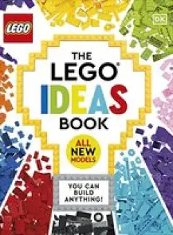 LEGO Ideas Book New Edition