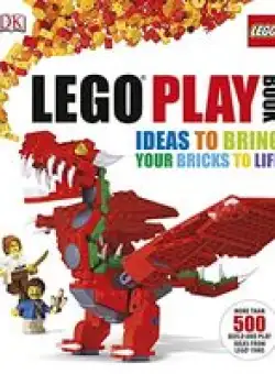 Lego Play Book