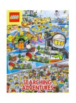 LEGO: Searching Adventures
