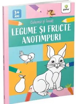 Legume fructe si anotimpuri
