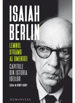 Lemnul stramb al omenirii