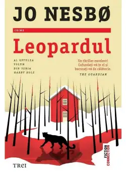 Leopardul