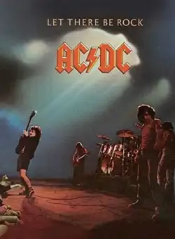 Let There Be Rock | AC/DC