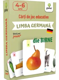 Limba germana