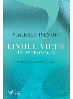 Liniile vietii in astrologie