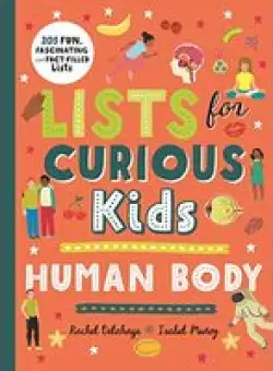 Lists for Curious Kids