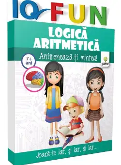 Logica aritmetica