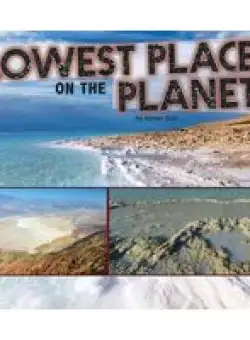 Lowest Places on the Planet