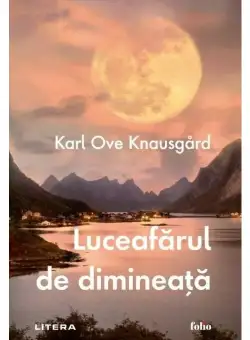 Luceafarul de dimineata