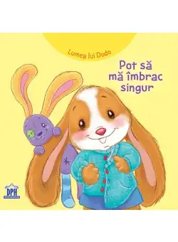 Lumea lui Dodo - Pot sa ma imbrac singur