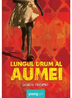 Lungul drum al Aumei
