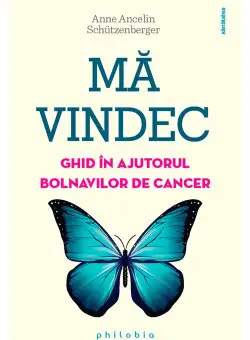 Ma vindec: un ghid in ajutorul bolnavilor de cancer