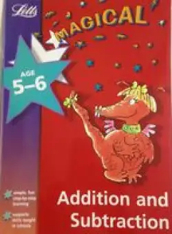 Magical Addition and Subtraction Ages 5-6