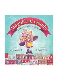Magnificul Claude
