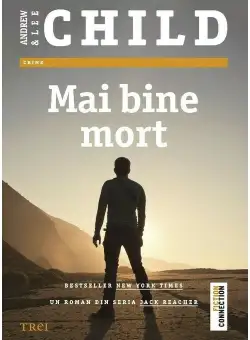 Mai bine mort