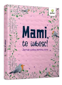 Mami te iubesc!
