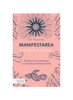 Manifestarea. Jurnalul de manifestare