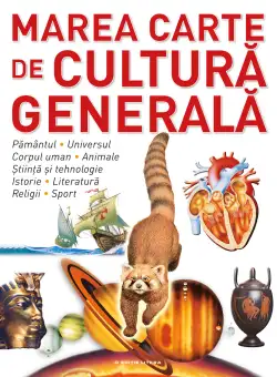 Marea carte de cultură generală