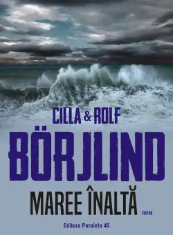 Maree inalta | Cilla Borjlind, Rolf Borjlind