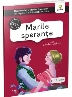 Marile speranțe