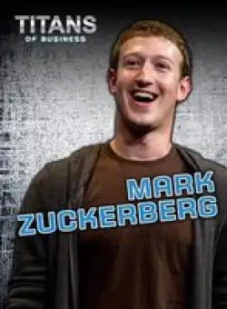 Mark Zuckerberg