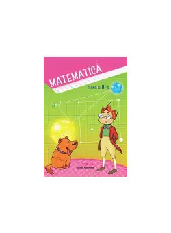 Matematica clasa a III-a
