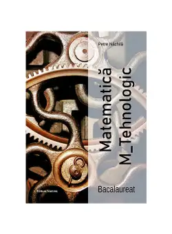 Matematica M3_Tehnologic