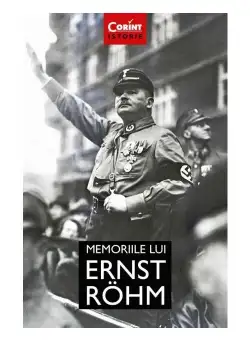 Memoriile lui Ernst Röhm