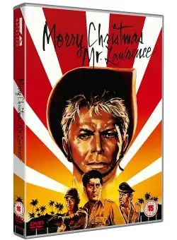 Merry Christmas Mr Lawrence | Nagisa Oshima