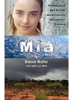 MIA - Through My Eyes
