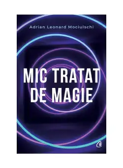 Mic tratat de magie
