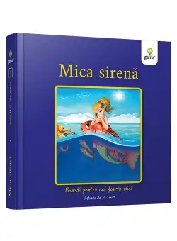 Mica Sirenă