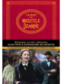Micutele doamne