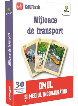 Mijloace de transport
