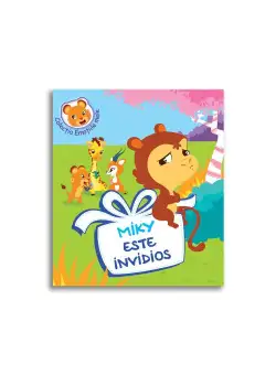 Miky este invidios