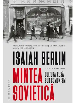 Mintea sovietica