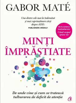 Minti imprastiate